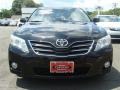 Black - Camry XLE Photo No. 2