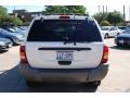 2000 Stone White Jeep Grand Cherokee Laredo 4x4  photo #6