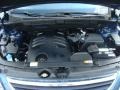 Marine Blue - Veracruz Limited AWD Photo No. 29