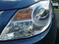 Marine Blue - Veracruz Limited AWD Photo No. 30
