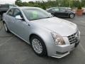 Radiant Silver Metallic - CTS 4 3.0 AWD Sedan Photo No. 7