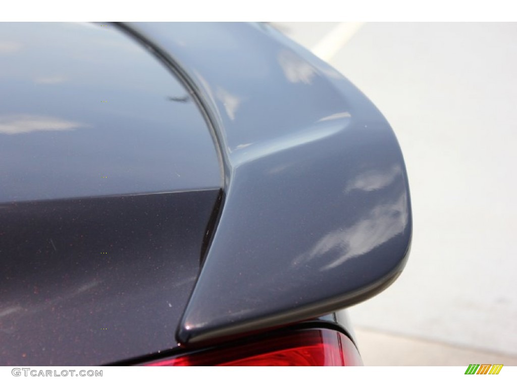 2010 Altima 2.5 S Coupe - Crimson Black / Charcoal photo #5