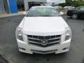 White Diamond Tricoat - CTS 4 AWD Coupe Photo No. 8