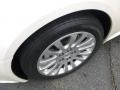 White Diamond Tricoat - CTS 4 AWD Coupe Photo No. 9