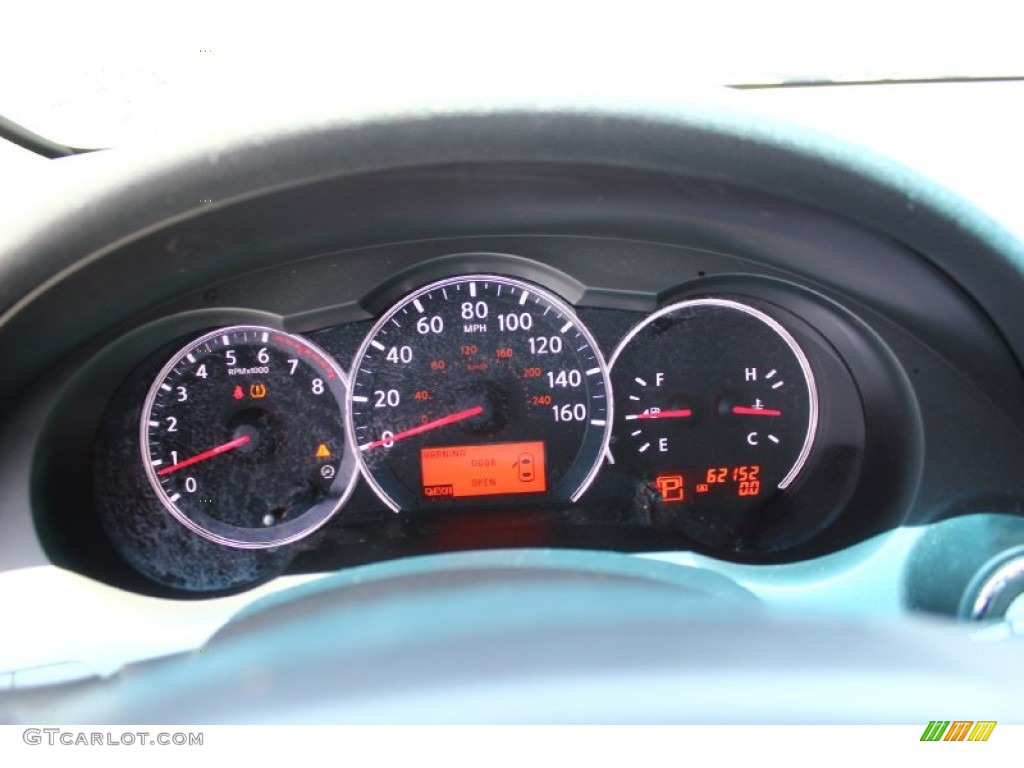2010 Altima 2.5 S Coupe - Crimson Black / Charcoal photo #27