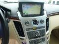 White Diamond Tricoat - CTS 4 AWD Coupe Photo No. 17