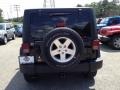 Black - Wrangler Sport 4x4 Photo No. 5