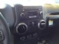 Black - Wrangler Sport 4x4 Photo No. 10