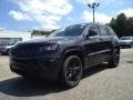 2014 Maximum Steel Metallic Jeep Grand Cherokee Laredo 4x4  photo #1