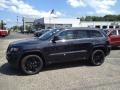 Maximum Steel Metallic - Grand Cherokee Laredo 4x4 Photo No. 3