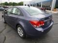 Atlantis Blue Metallic - Cruze LS Photo No. 3
