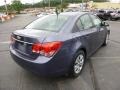 Atlantis Blue Metallic - Cruze LS Photo No. 5