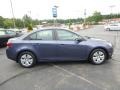 Atlantis Blue Metallic - Cruze LS Photo No. 6