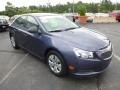 Atlantis Blue Metallic - Cruze LS Photo No. 7