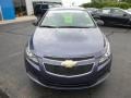 Atlantis Blue Metallic - Cruze LS Photo No. 8