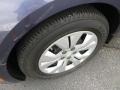 Atlantis Blue Metallic - Cruze LS Photo No. 9