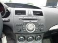 Controls of 2010 MAZDA3 s Grand Touring 4 Door