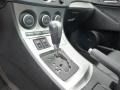 5 Speed Sport Automatic 2010 Mazda MAZDA3 s Grand Touring 4 Door Transmission