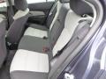 Atlantis Blue Metallic - Cruze LS Photo No. 11