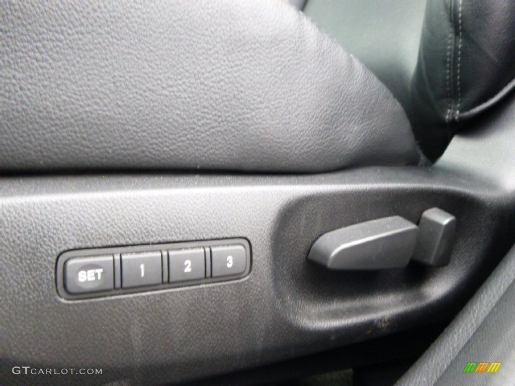 2010 MAZDA3 s Grand Touring 4 Door - Celestial Blue Mica / Black photo #22