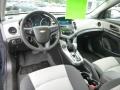 Atlantis Blue Metallic - Cruze LS Photo No. 12