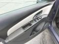 Atlantis Blue Metallic - Cruze LS Photo No. 14