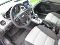 Atlantis Blue Metallic - Cruze LS Photo No. 15