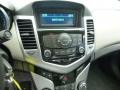 Atlantis Blue Metallic - Cruze LS Photo No. 18