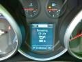 Atlantis Blue Metallic - Cruze LS Photo No. 20