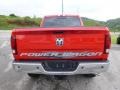 Flame Red - 2500 Power Wagon Crew Cab 4x4 Photo No. 7