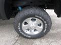  2014 2500 Power Wagon Crew Cab 4x4 Wheel