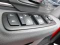 Black/Diesel Gray Controls Photo for 2014 Ram 2500 #95813565