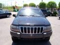 2001 Black Jeep Grand Cherokee Laredo 4x4  photo #13