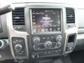 Controls of 2014 2500 Power Wagon Crew Cab 4x4