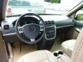  2005 Montana SV6 FWD Cashmere Interior