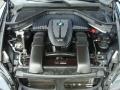  2008 X5 4.8i 4.8 Liter DOHC 32-Valve VVT V8 Engine