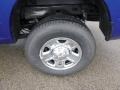 2014 Blue Streak Pearl Coat Ram 2500 Tradesman Crew Cab 4x4  photo #9