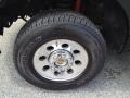 Black - F250 Super Duty XLT Crew Cab 4x4 Photo No. 5