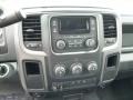 2014 Blue Streak Pearl Coat Ram 2500 Tradesman Crew Cab 4x4  photo #17