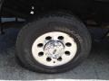 2005 Black Ford F250 Super Duty XLT Crew Cab 4x4  photo #9