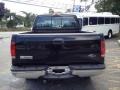 2005 Black Ford F250 Super Duty XLT Crew Cab 4x4  photo #18