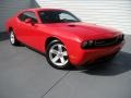 TorRed - Challenger SXT Photo No. 1