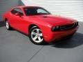 TorRed - Challenger SXT Photo No. 2