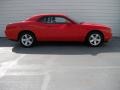 TorRed - Challenger SXT Photo No. 3