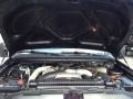 Black - F250 Super Duty XLT Crew Cab 4x4 Photo No. 32