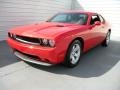 TorRed - Challenger SXT Photo No. 7