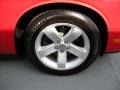 TorRed - Challenger SXT Photo No. 14