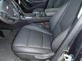 Ashen Gray Metallic - Volt  Photo No. 3