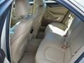 2008 Gold Mist Cadillac CTS Sedan  photo #5