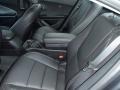 Ashen Gray Metallic - Volt  Photo No. 4